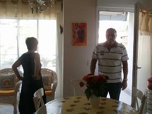 2015 09 12 au 14 LA CRAU-TOULON-LA SEYNE SUR MER AVEC LES ANCIENS DE LA RUE BRUAT ET ADOLPHE COUSIN (41)